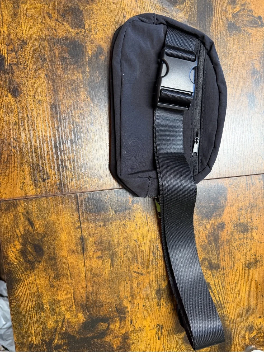 Blacks Women’s Crossbody Belt Bag